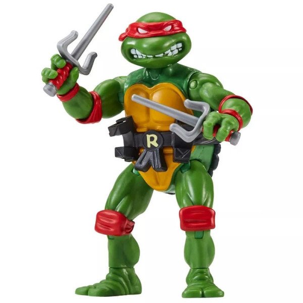 Figurine Raphael resmastered 1988