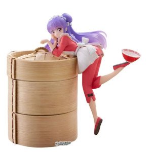 Figurine Shampoo Noodle Stopper Ranma 1/2 – FuRyu Officielle 2