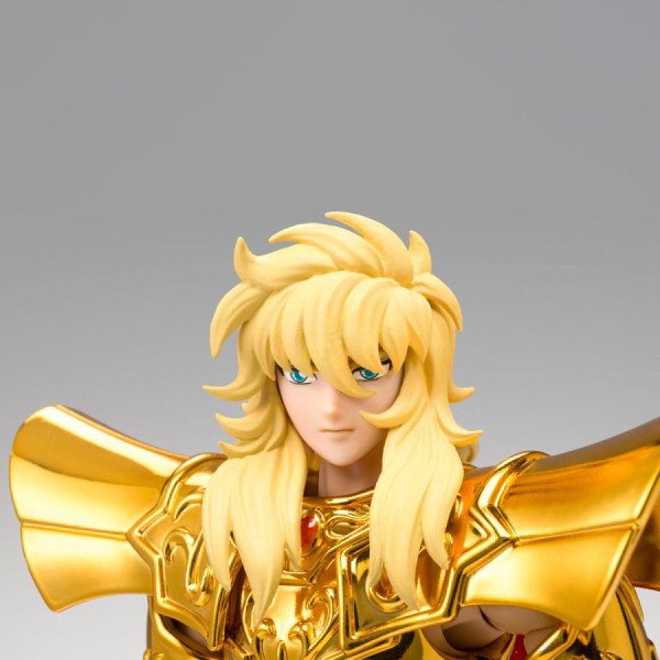 Myth Cloth EX Poseidon OCE – Saint Seiya – Figurine Tamashii Nations