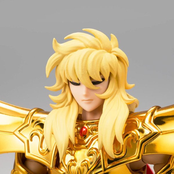 Myth Cloth EX Poseidon OCE – Saint Seiya – Figurine Tamashii Nations