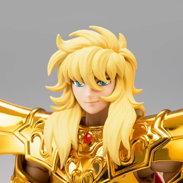 Myth Cloth EX Poseidon OCE – Saint Seiya – Figurine Tamashii Nations