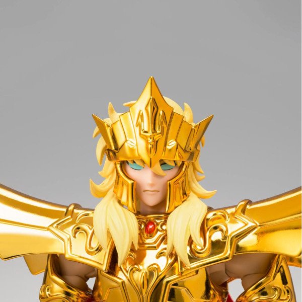 Myth Cloth EX Poseidon OCE – Saint Seiya – Figurine Tamashii Nations