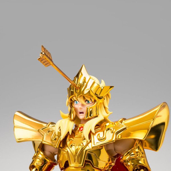 Myth Cloth EX Poseidon OCE – Saint Seiya – Figurine Tamashii Nations