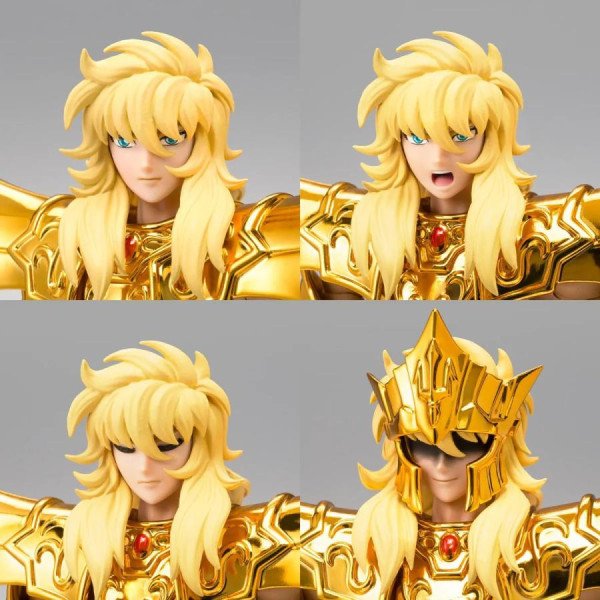 Myth Cloth EX Poseidon OCE – Saint Seiya – Figurine Tamashii Nations