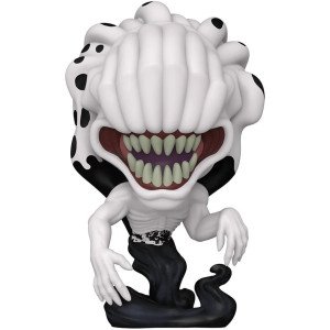 Figurine Funko POP Animation Jujutsu Kaisen Rika, vue de face.