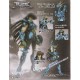 Myth Cloth - Shiryu du Dragon V3 JAP