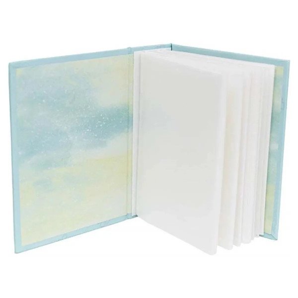 Album photo Disney Stitch 100 pochettes 10x15 cm ouvert avec pages de rangement pour photos