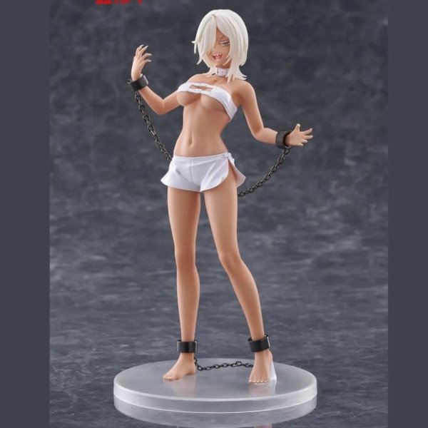 Figurine Marin Kitagawa Veronica My Dress-Up Darling Coreful Taito vue de face légèrement de côté
