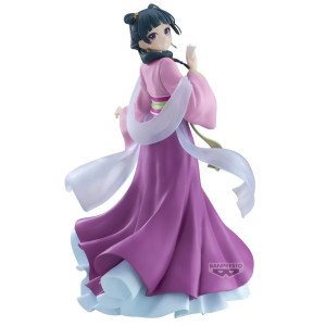 Figurine Maomao The Apothecary Diaries Garden Party Collection vue complète sur fond neutre