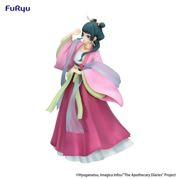 Statuette Maomao Trio-Try-iT 16 cm - The Apothecary Diaries