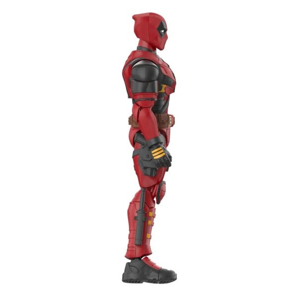 Figurine Deadpool Blokees Champion Class 04 vue de profil