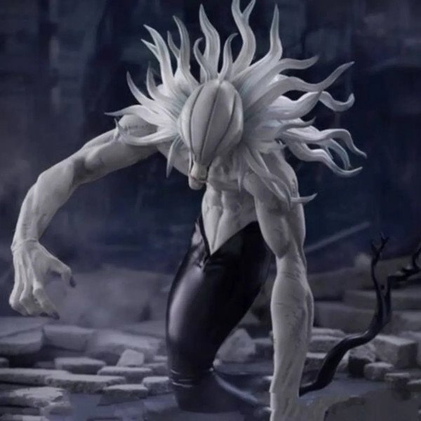 Figurine Rika Full Manifestation FIGURIZMa de Jujutsu Kaisen, créature maudite en pose menaçante.