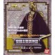 Myth Cloth - Grand Pope Sion