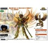 Myth Cloth - Phoenix Ikki God Cloth