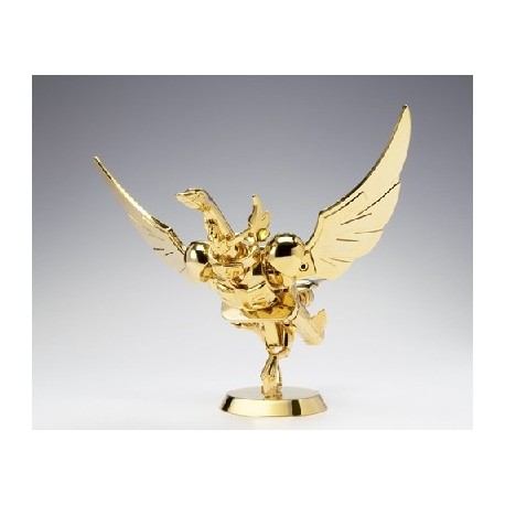 Myth Cloth - Cygnus Hyoga-Power of Gold (TOEI Animation Exclusive)