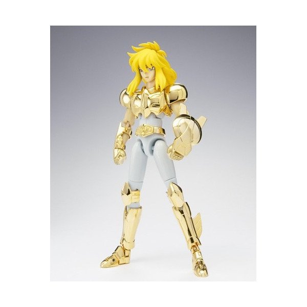 Myth Cloth - Cygnus Hyoga-Power of Gold (TOEI Animation Exclusive)