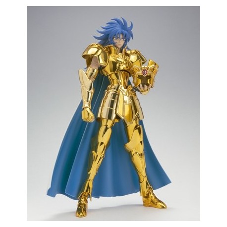 Myth Cloth EX Gémeaux