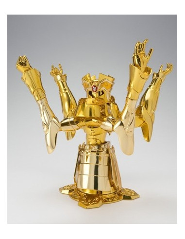 Myth Cloth EX Gémeaux