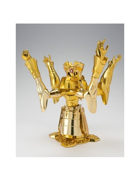 Myth Cloth EX Gémeaux