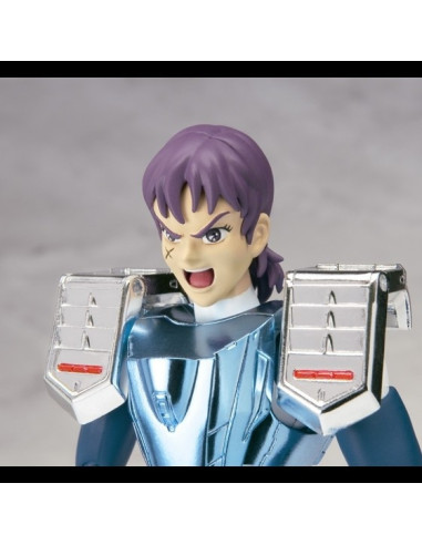 Myth Cloth - Land Daichi & Marine Ushio