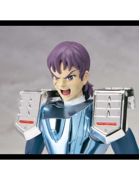 Myth Cloth - Land Daichi & Marine Ushio