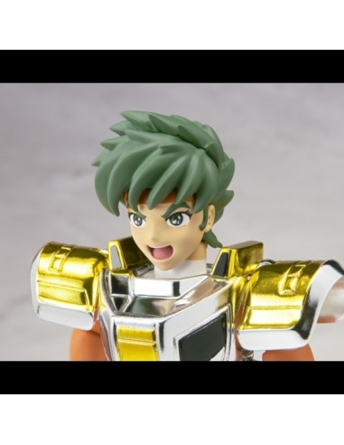 Myth Cloth - Land Daichi & Marine Ushio