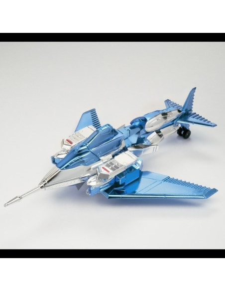 Myth Cloth - Land Daichi & Marine Ushio