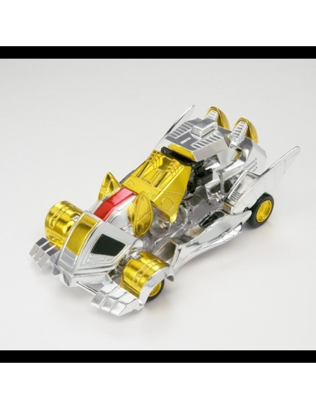 Myth Cloth - Land Daichi & Marine Ushio