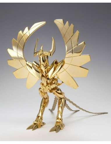 Myth Cloth - Phoenix Ikki Power Of God