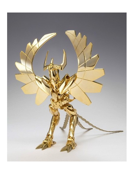 Myth Cloth - Phoenix Ikki Power Of God