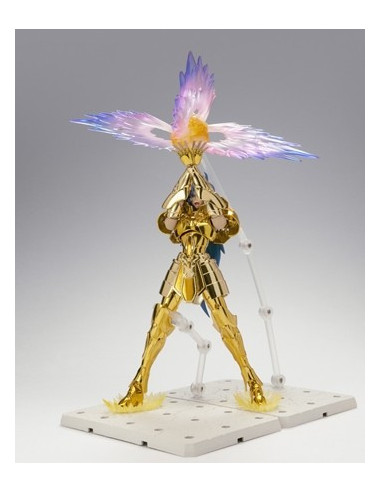 Socle Officiel BANDAI EX