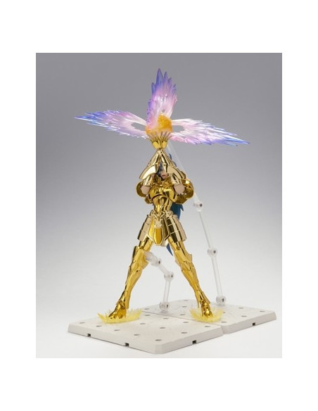 Socle Officiel BANDAI EX
