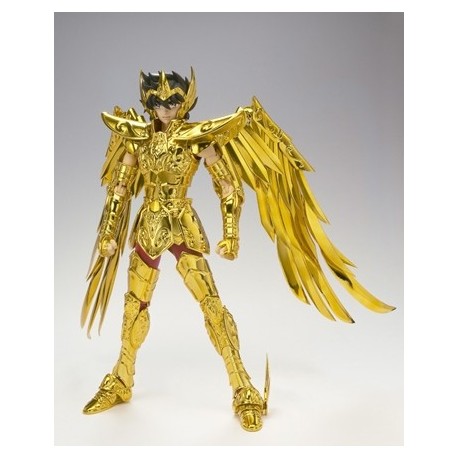 Myth Cloth - Crown Seiya Du Sagittaire