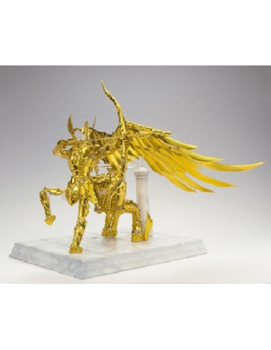 Myth Cloth - Crown Seiya Du Sagittaire