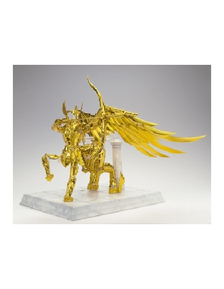 Myth Cloth - Crown Seiya Du Sagittaire