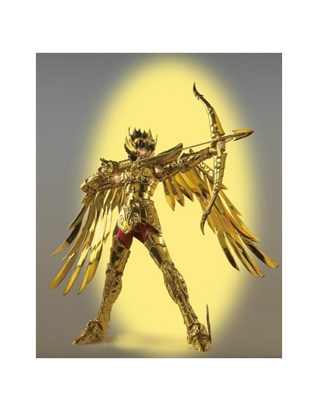 Myth Cloth - Crown Seiya Du Sagittaire