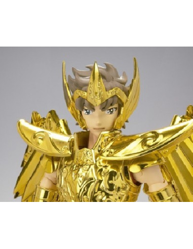 Myth Cloth - Crown Seiya Du Sagittaire
