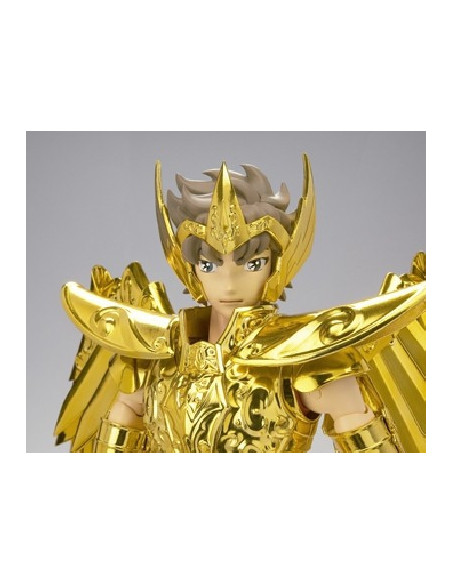 Myth Cloth - Crown Seiya Du Sagittaire