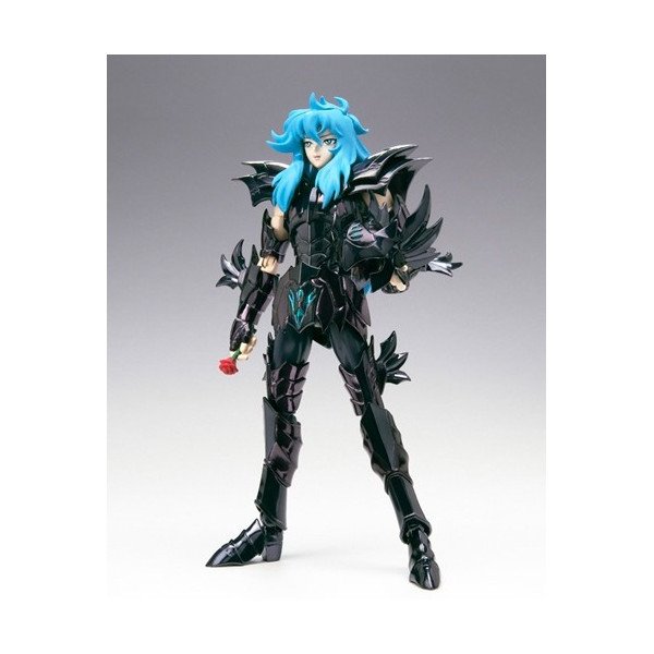 Myth Cloth - Poisson Aphrodite Hades + Metal Plate