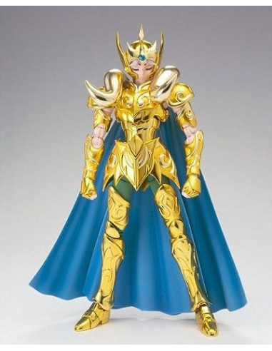 Myth Cloth EX Belier HK