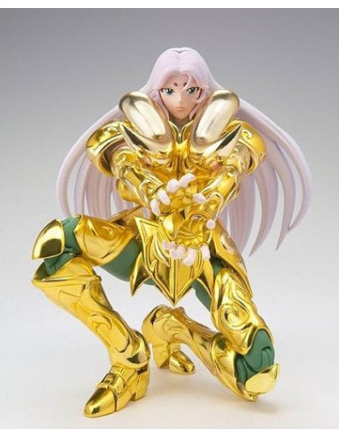 Myth Cloth EX Belier HK