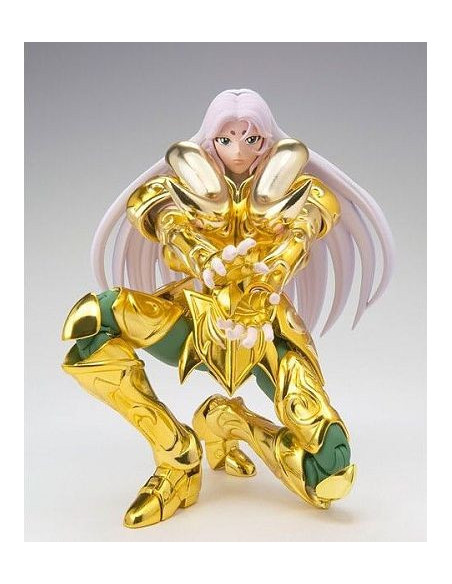 Myth Cloth EX Belier HK