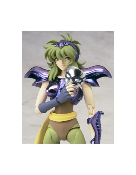 Myth Cloth - Ophiuchus Shaina