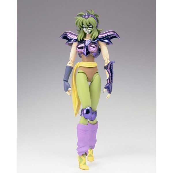 Myth Cloth - Ophiuchus Shaina & Cassios 