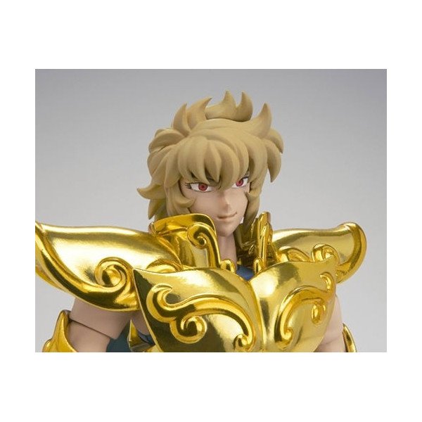 Myth Cloth EX Lion