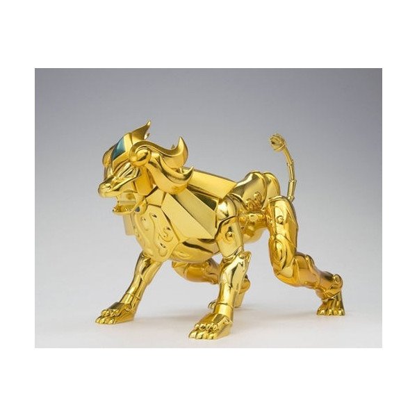 Myth Cloth EX Lion