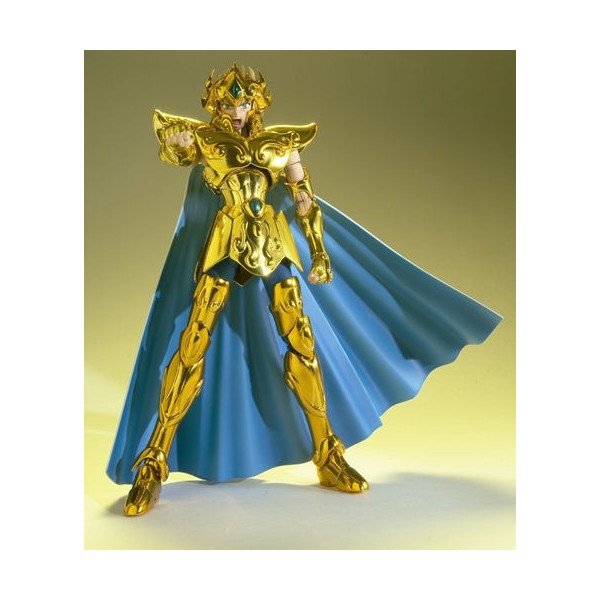 Myth Cloth EX Lion