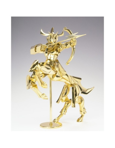 Myth Cloth - Sagittarius Cloth Fake Version