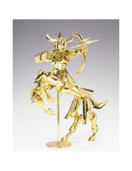 Myth Cloth - Sagittarius Cloth Fake Version