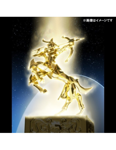 Myth Cloth - Sagittarius Cloth Fake Version